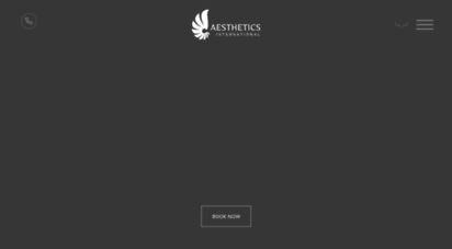 aesthetics.ae