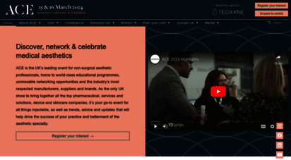 aestheticsconference.com