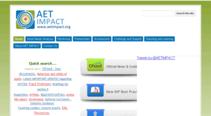 aetimpact.org