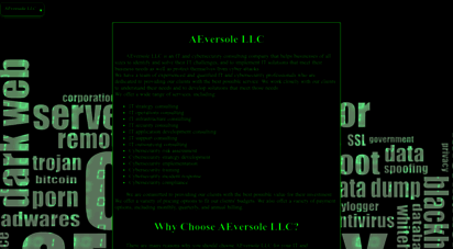 aeversole.com