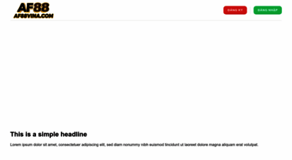 af88vina.com