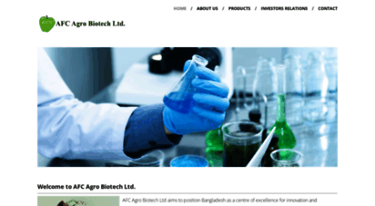 afcagrobiotech.com