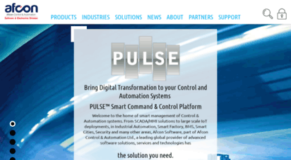 afcon-inc.com