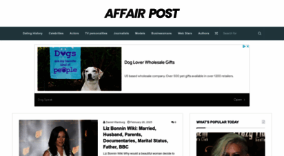 affairpost.com