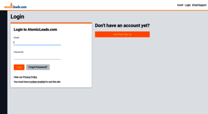 affiliate.atomicleads.com