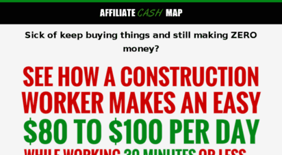 affiliatecashmap.com