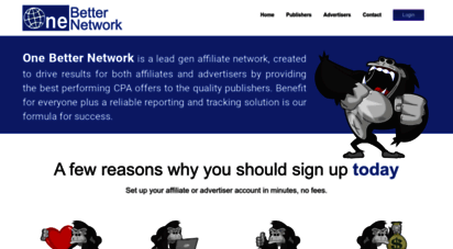 affiliates.1betternetwork.com