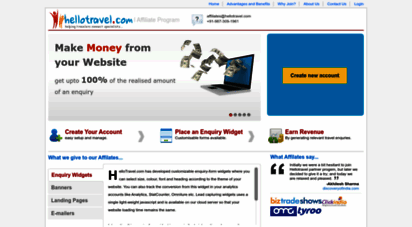 affiliates.hellotravel.com