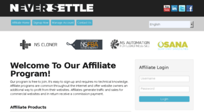 affiliates.neversettle.it