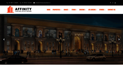 affinityconsultant.in