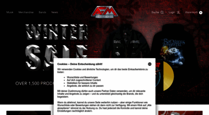 afm-records.de