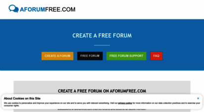 aforumfree.com