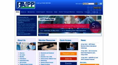 afpp.org.uk