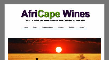 africapewines.com