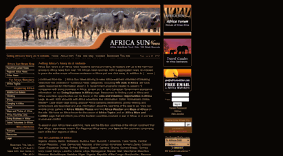 africasunnews.com