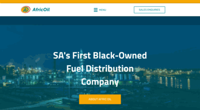 africoil.co.za