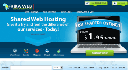 afrikaweb.net