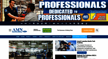 aftermarketnews.com - aftermarket news