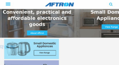 aftron.com