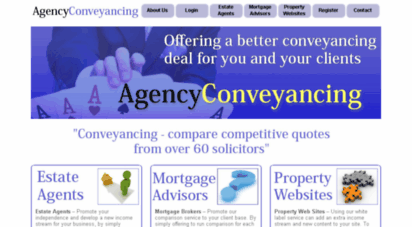 agencyconveyancing.co.uk