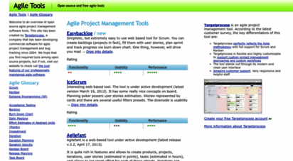 agile-tools.net