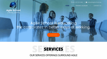 agileschool.org