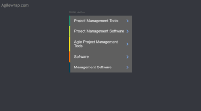 agilewrap.com