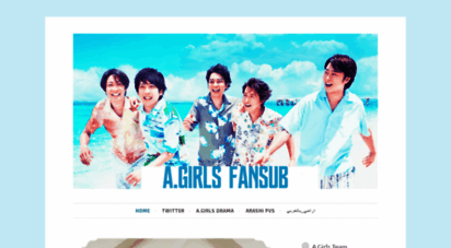agirlsfansub.wordpress.com