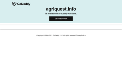 agriquest.info