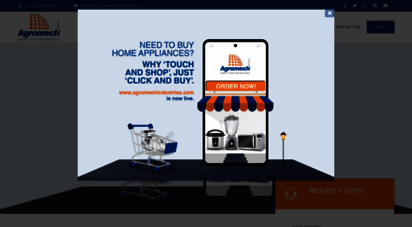 agromechindustries.com