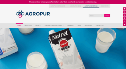 agropur-us.com