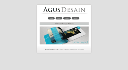 agusdesain.com