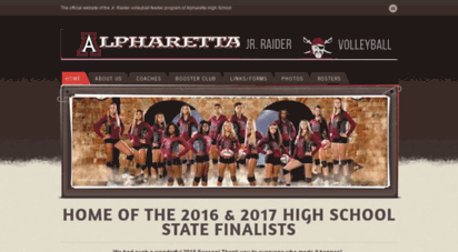 ahsvolleyball.org