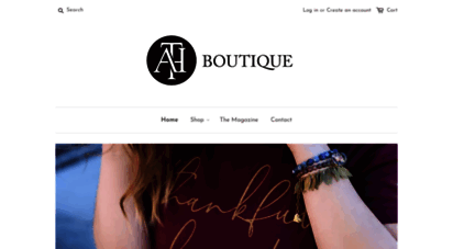 ahtboutique.com