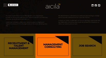 aicila.com