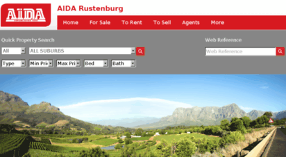 aidarustenburg.co.za