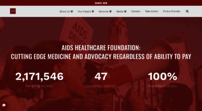 aidshealth.org