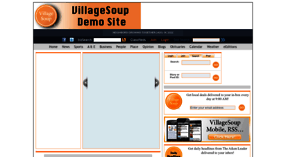 aikenleader.villagesoup.com
