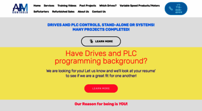 aim-controls.com