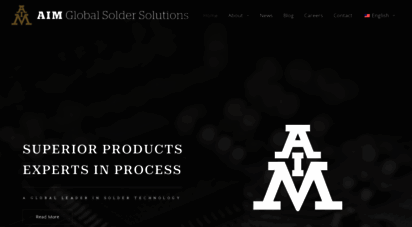 aimsolder.com