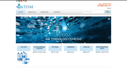 airatom.co.id