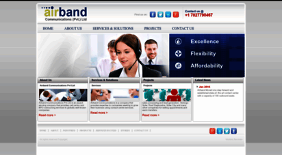 airband.net.pk