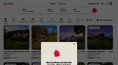 airbnb.co.in