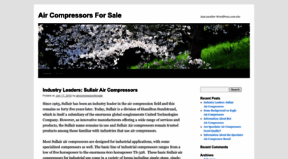 aircompressorsforsale.wordpress.com