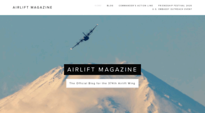 airliftmagazine.com