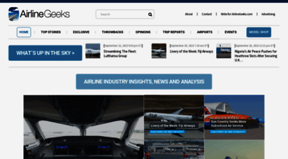 airlinegeeks.com - 