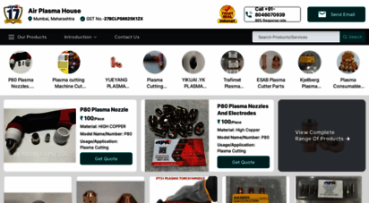 airplasmamachine.com