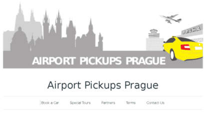 airport-pickups-prague.com