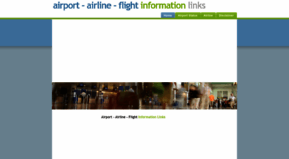 airport-viewer.com - airport-viewer airport information  flight information  airline information