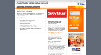 airportbus.com.au